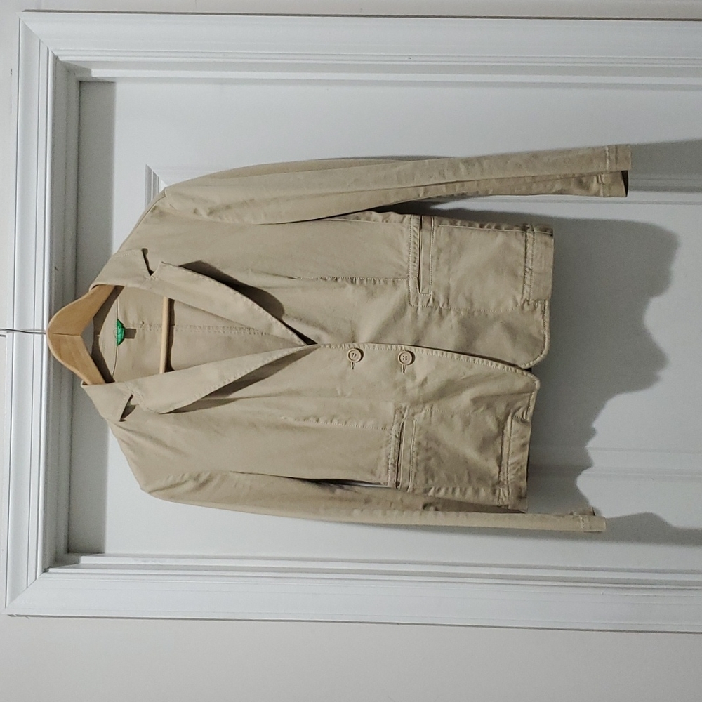 United Colors of Benetton Blazer